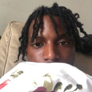 Meet your Posher, Deontaye